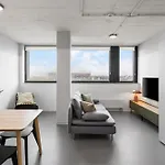 Zeitraum Solec 아파트호텔 3*