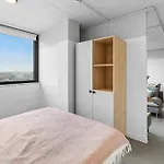 Zeitraum Solec 아파트호텔 3*