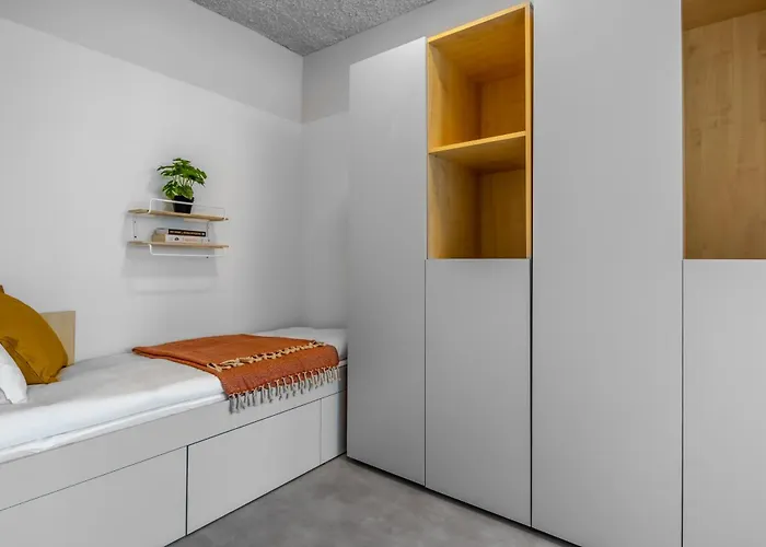 Zeitraum Solec Warszawa