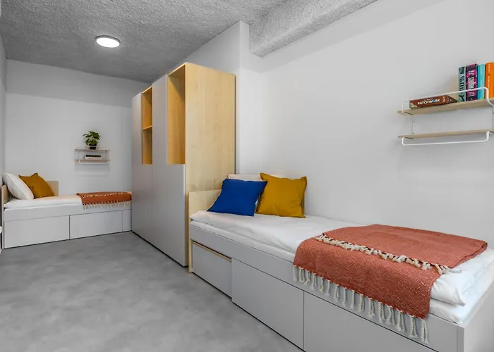 Zeitraum Solec 3* Warszawa