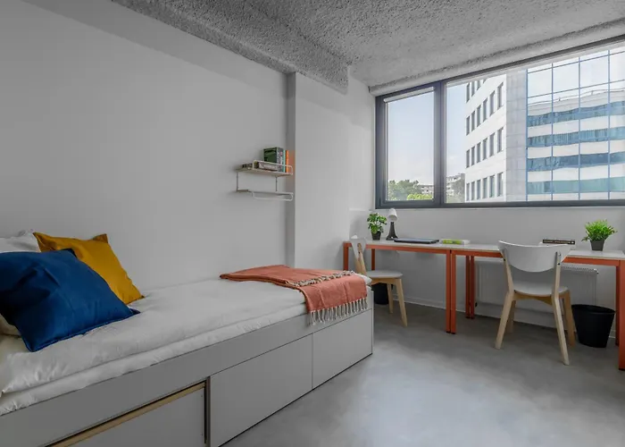 Zeitraum Solec Warszawa