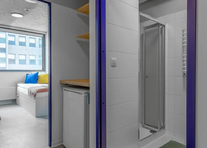 Zeitraum Solec 3* Warszawa