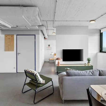 Apart-hotel Zeitraum Solec 3*