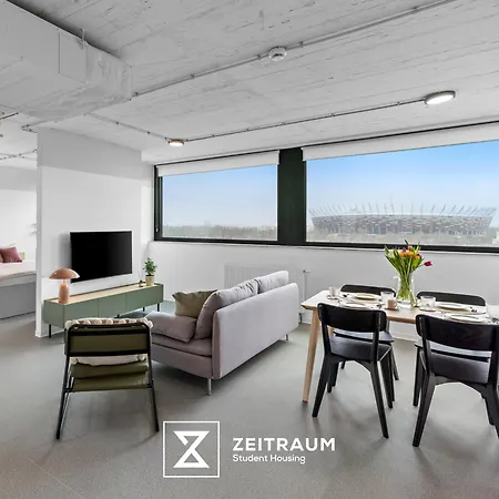 Zeitraum Solec Варшава