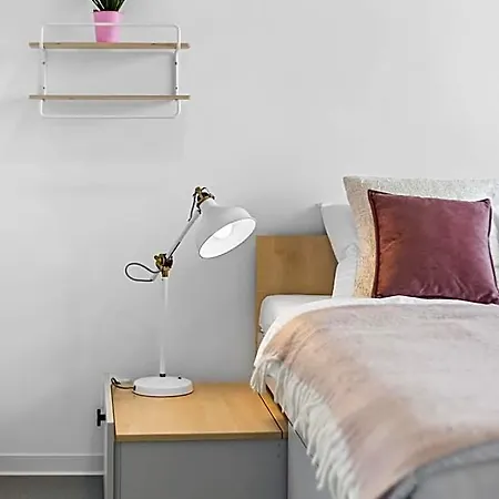 Zeitraum Solec 4* Varsavia