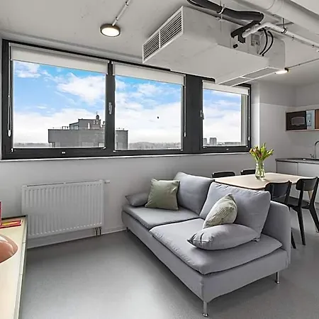 Zeitraum Solec 4* Varsavia