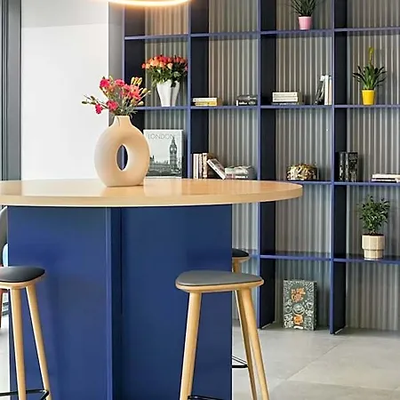 Zeitraum Solec Aparthotel