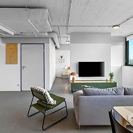 Zeitraum Solec Varsavia