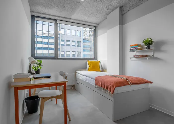 Aparthotel Zeitraum Solec