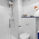 アパートホテル Zeitraum Solec ワルシャワ