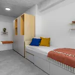 Zeitraum Solec 3* ワルシャワ