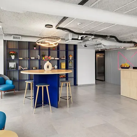 Zeitraum Solec 바르샤바